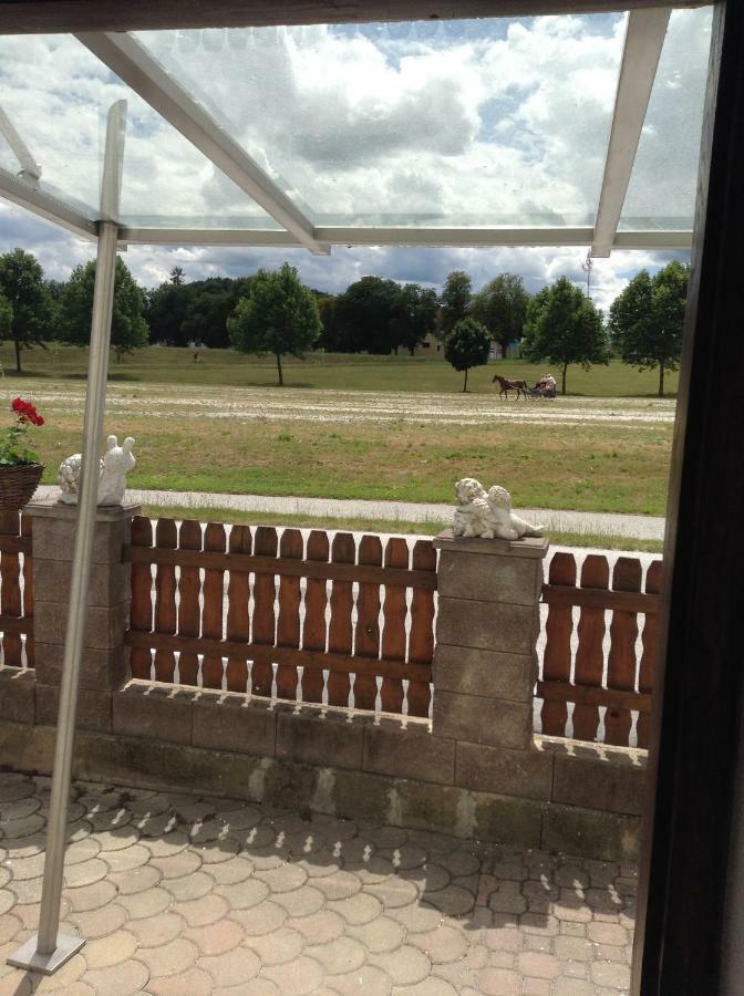 Weststeirische Ferienwohnung Piber Buitenkant foto