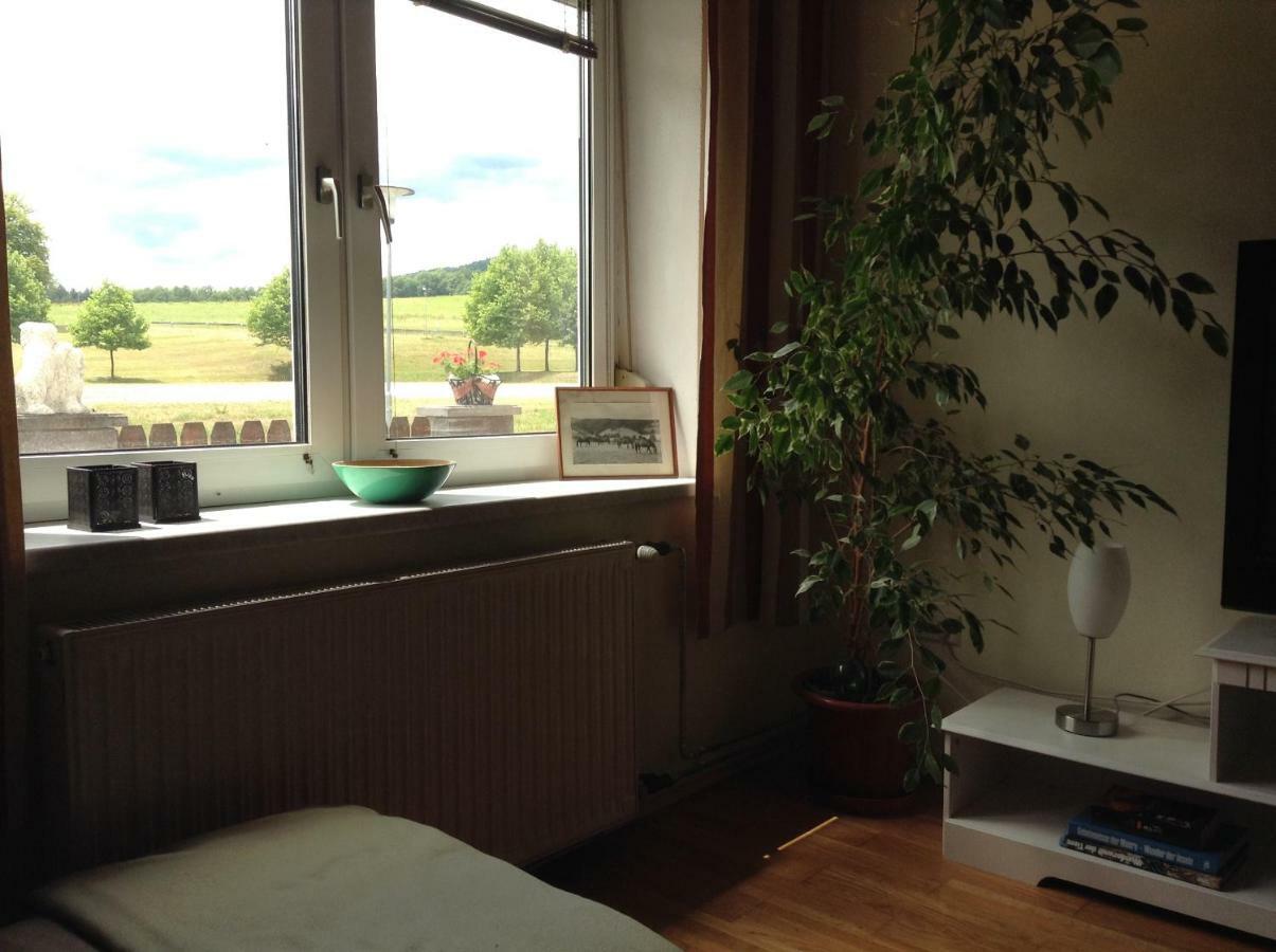 Weststeirische Ferienwohnung Piber Buitenkant foto