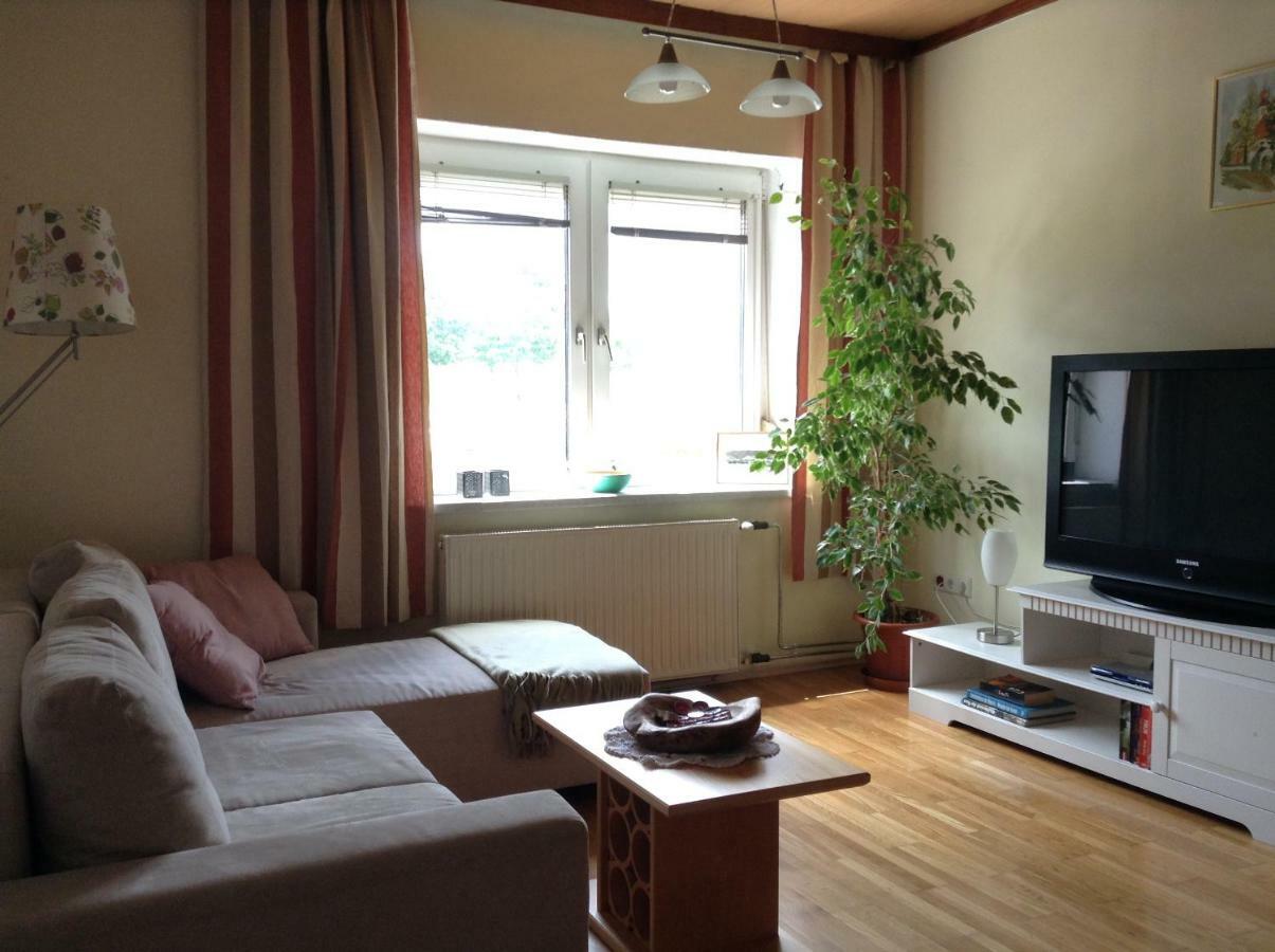 Weststeirische Ferienwohnung Piber Buitenkant foto