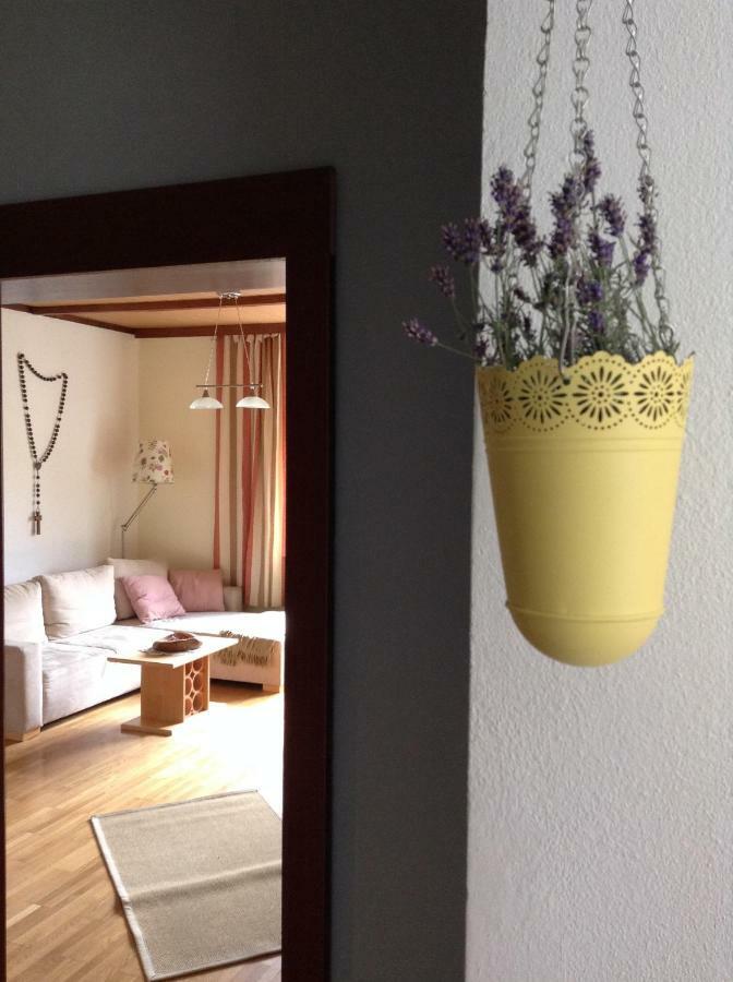 Weststeirische Ferienwohnung Piber Buitenkant foto