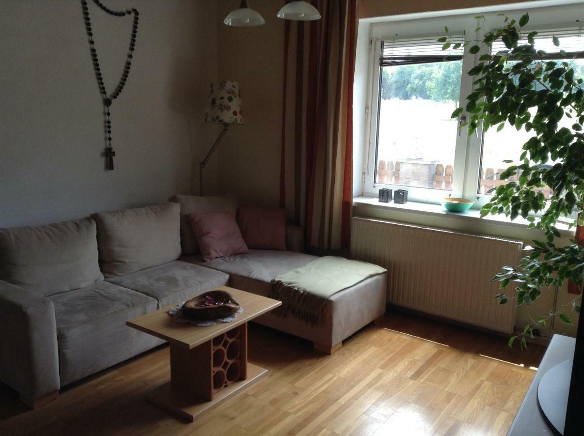 Weststeirische Ferienwohnung Piber Buitenkant foto